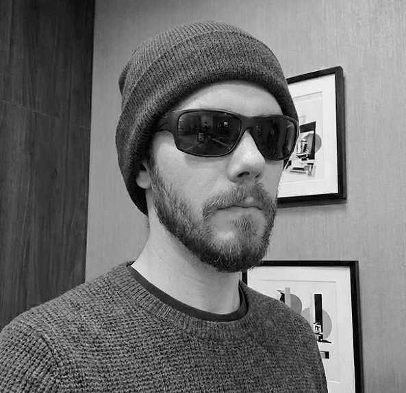 Damian J. Składanek