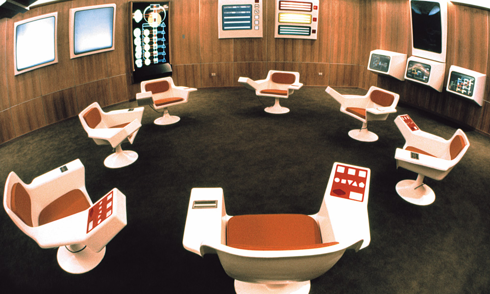 Cybersyn